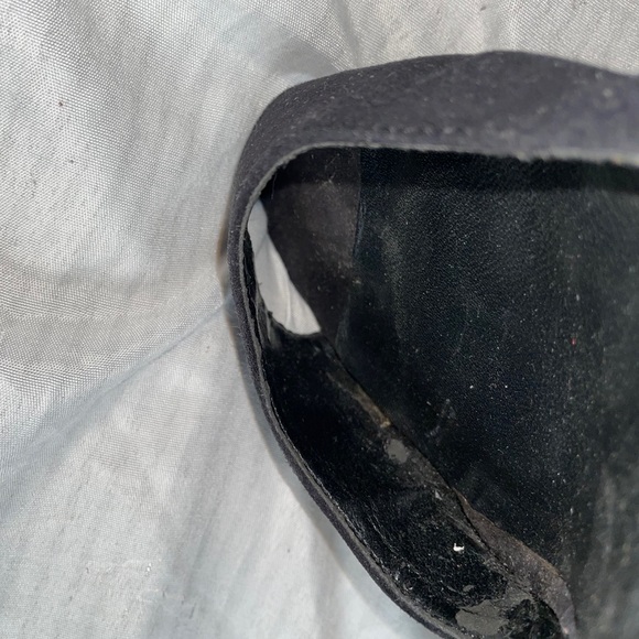 ALDO Platform Heels - Picture 5 of 6